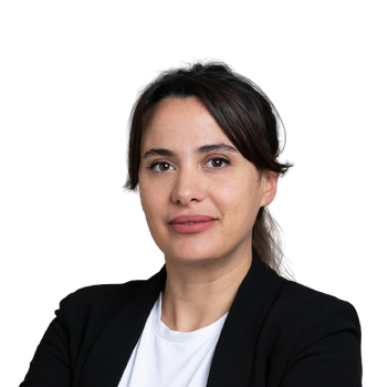 Ludmila Halac