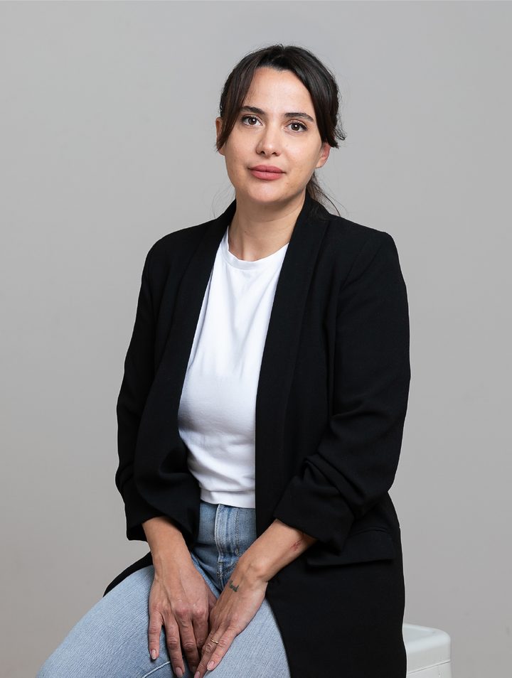 Ludmila Halac cofundadora y Chief Operating Officer (COO) de Experiencias LLC